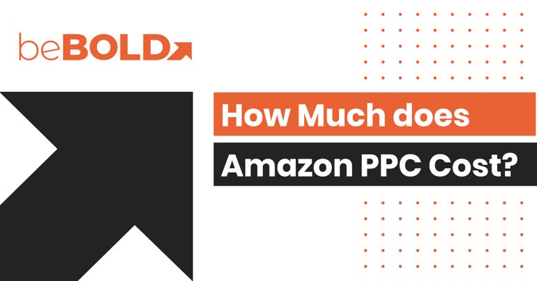 amazon ppc cost, how much does amazon ppc cost