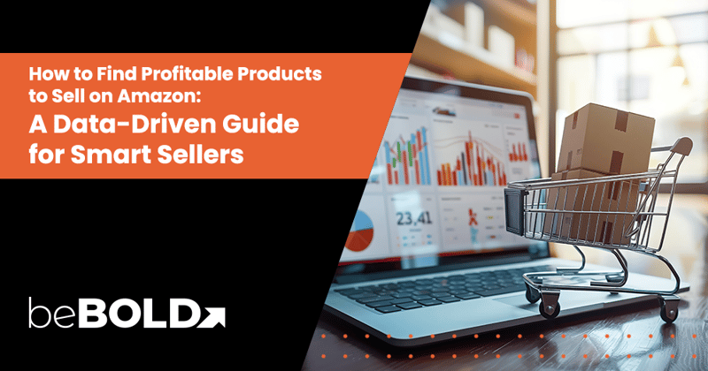 How to Find Profitable Products to Sell on Amazon (2025)