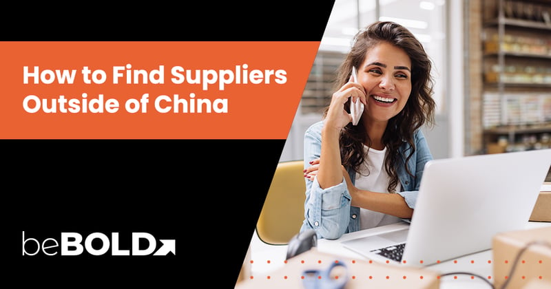 2025 Sourcing Guide: Top Countries to Find Suppliers Beyond China