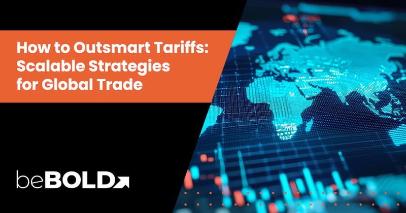 How to Outsmart Tariffs: Proven Strategies for Amazon Sellers in 2025