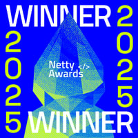 netty award winner