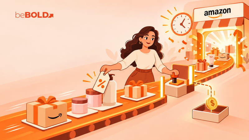 Prime Big Deal Days 2026: Last-Minute Seller Deal Rules