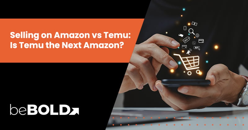 Selling on Amazon vs Temu: Which Platform Wins in 2025?