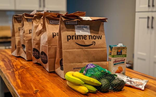 how to get approved to sell food on amazon