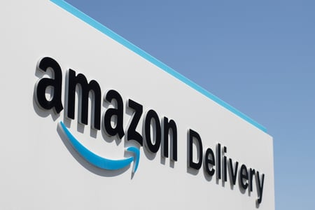 amazon fba logistics, delivery
