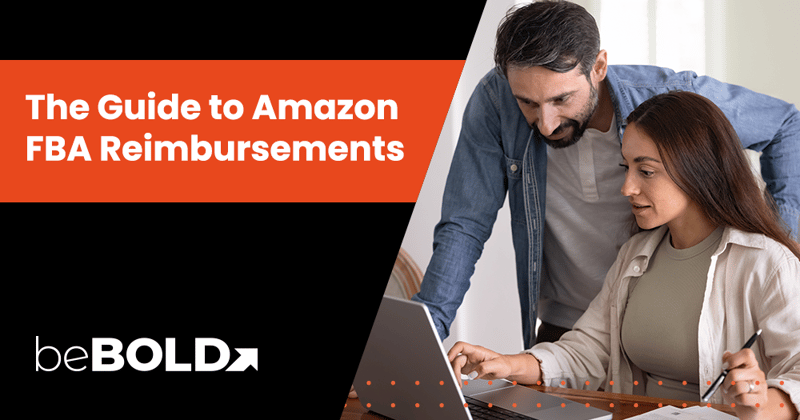 guide to amazon reimbursements