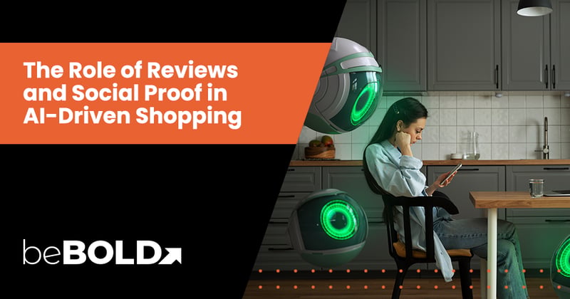 Social Proof in E-Commerce: How AI-Driven Reviews Shape Trust & Sales