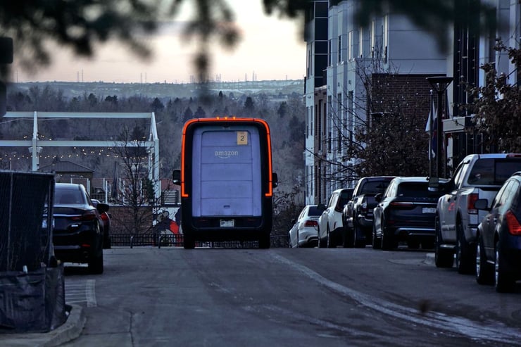transport