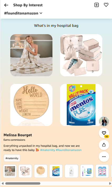 How to Find Amazon Influencers & Storefronts: Your Step-by-Step Guide