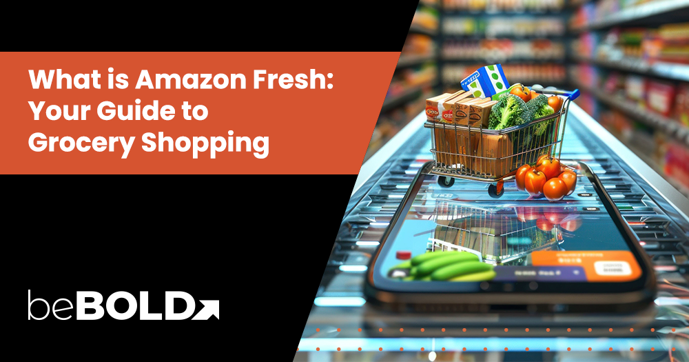 What is Amazon Fresh? Everything You Need to Know in 2026