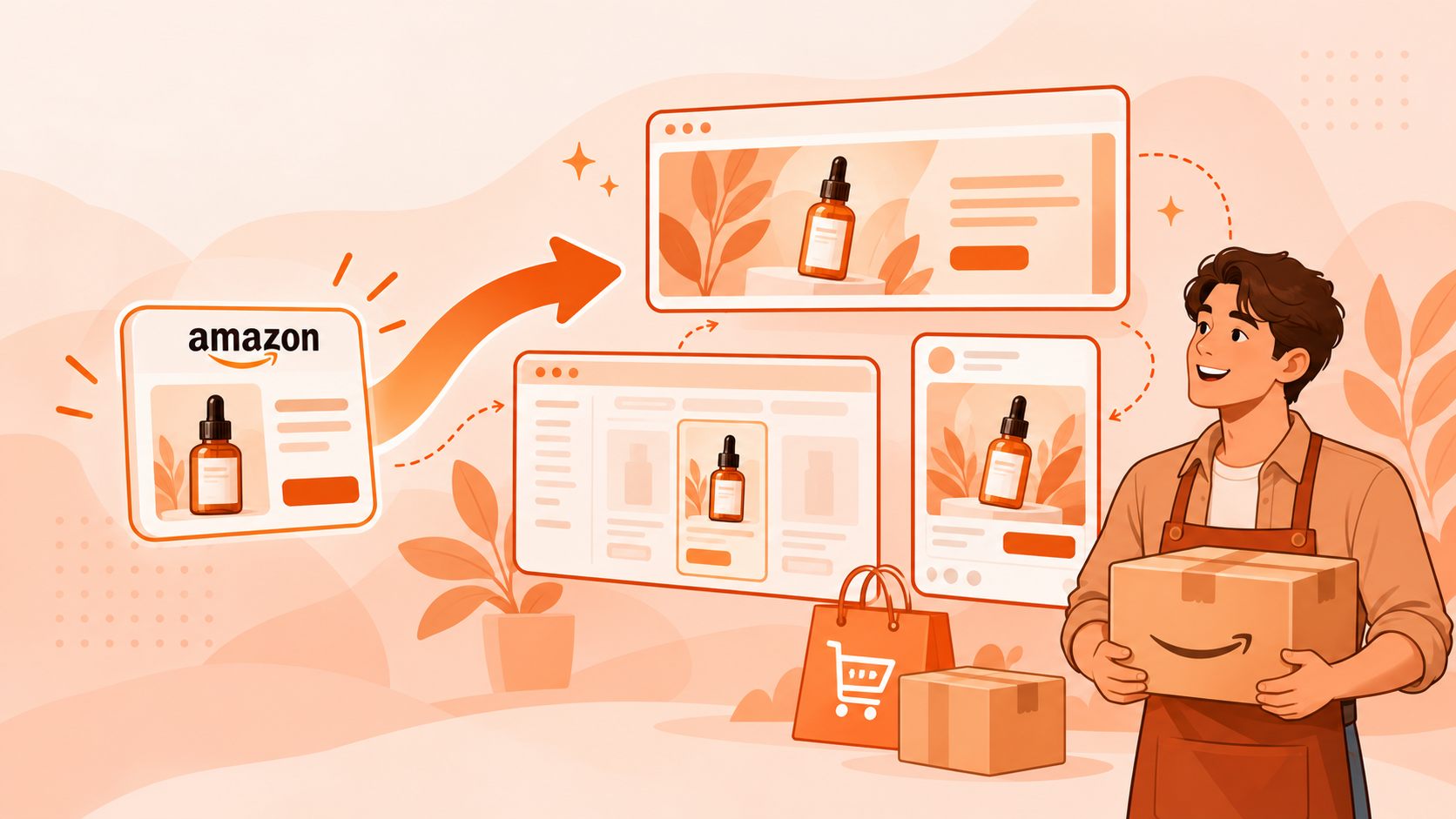 Amazon Sponsored Display Is Now Display Ads: What Changed for Sellers in 2026?