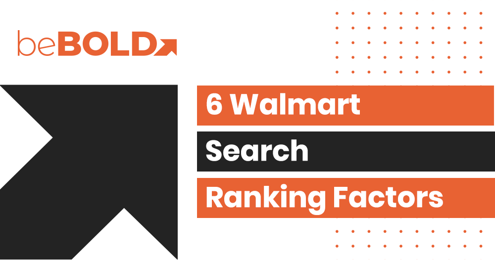 walmart ranking, walmart search ranking, walmart seo