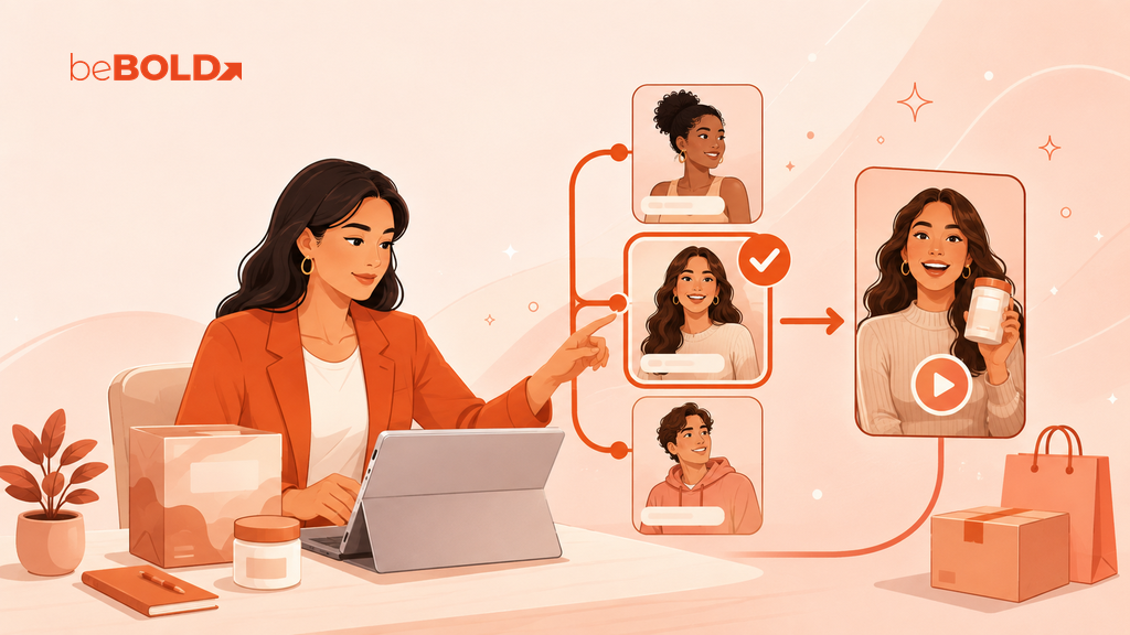 Amazon Creator Connections for Sellers A Practical Brand Guide