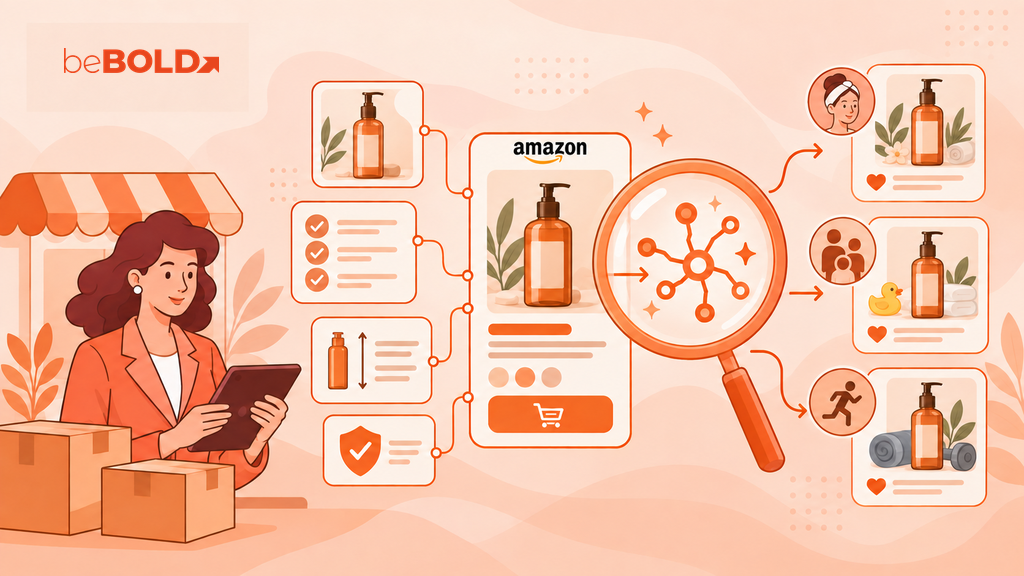 Amazon AI-Personalized Search: What Brands Should Check