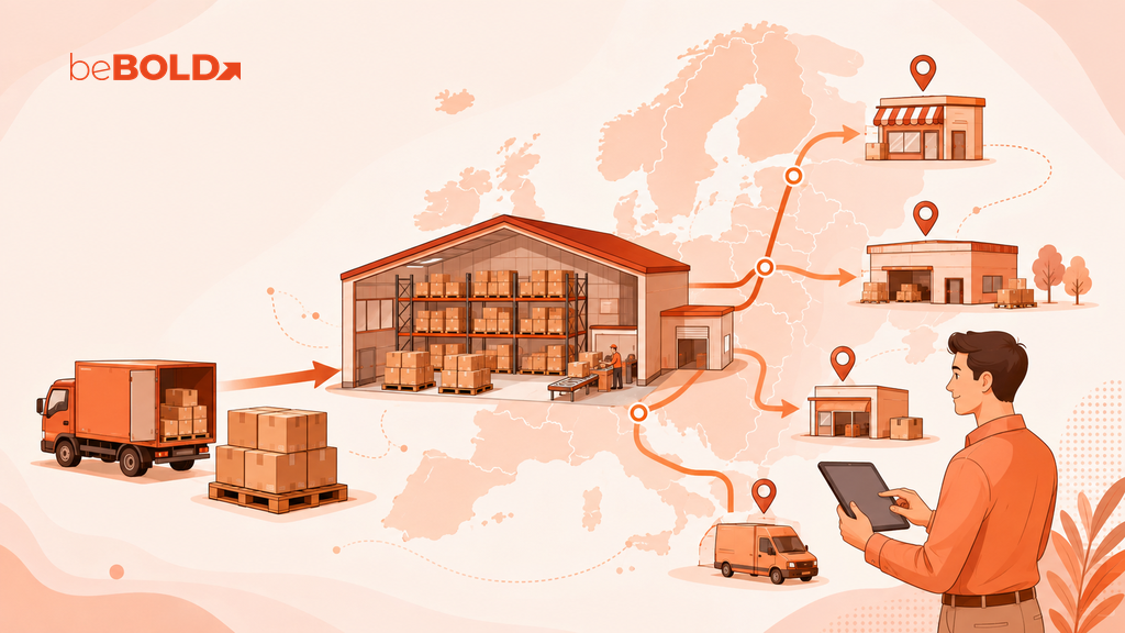 Amazon AWD Is Live in Europe: Seller Impact