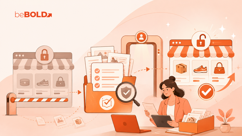 Amazon Account Reinstatement: A Seller Appeal Guide