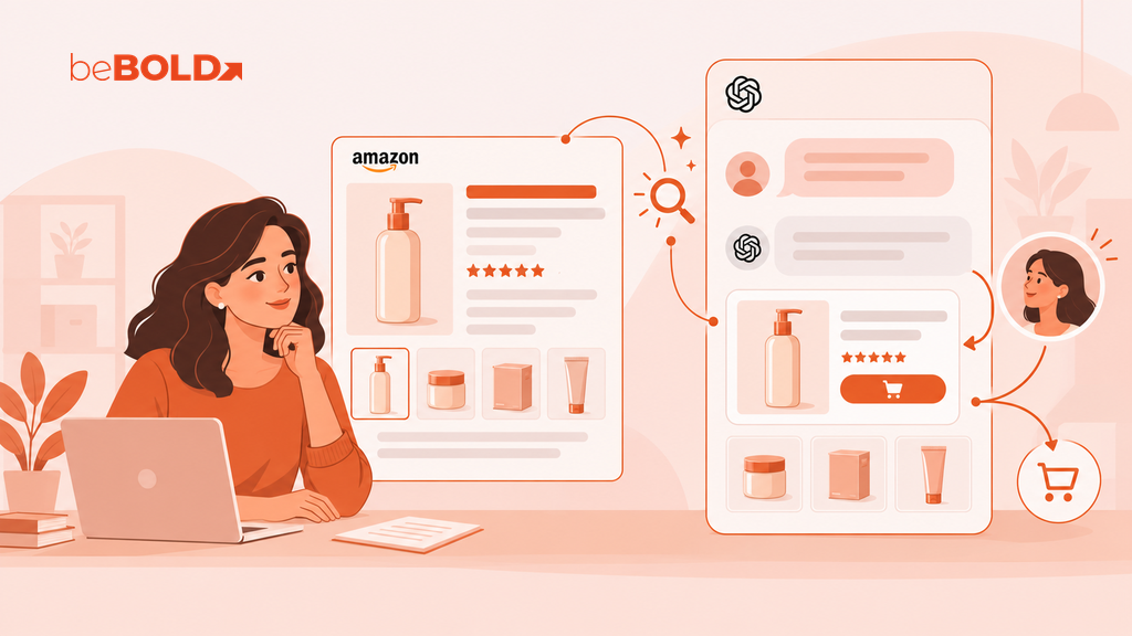 Amazon ChatGPT Ads: What Sellers Should Prepare For