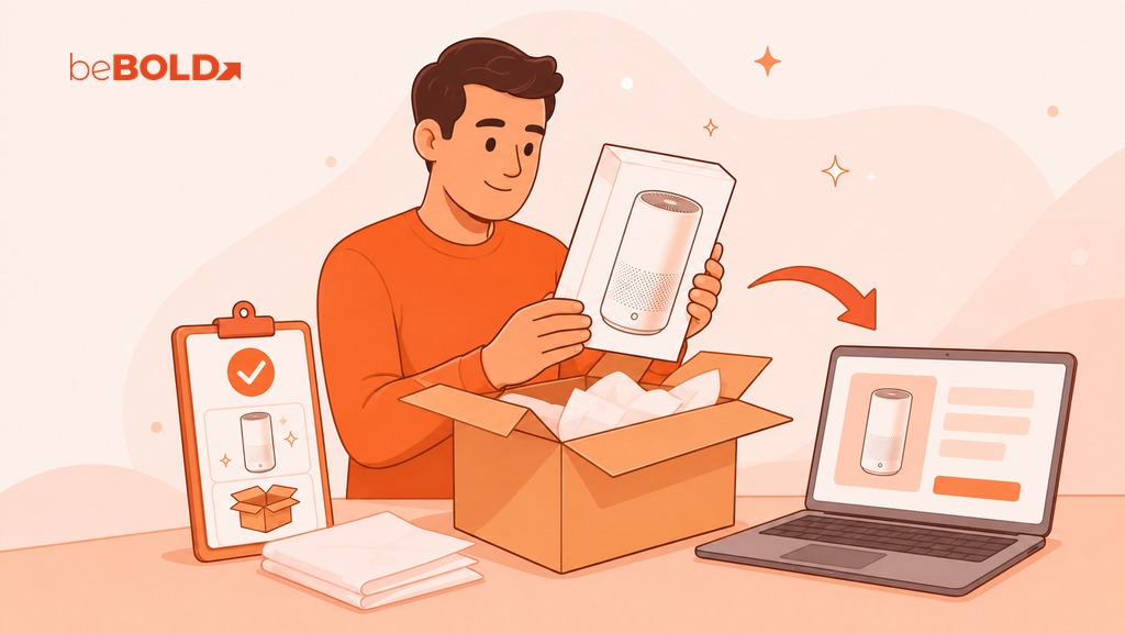 Amazon Used Like New: Is Your Inventory Ready to List?