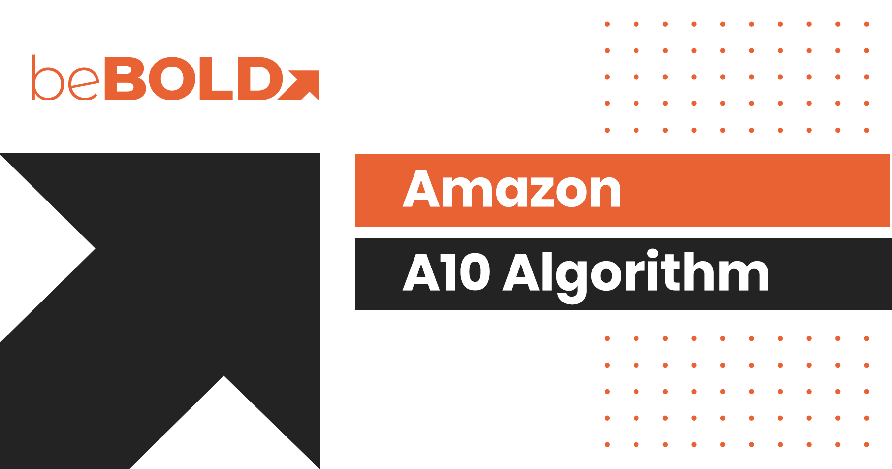 Amazon A10 Algorithm