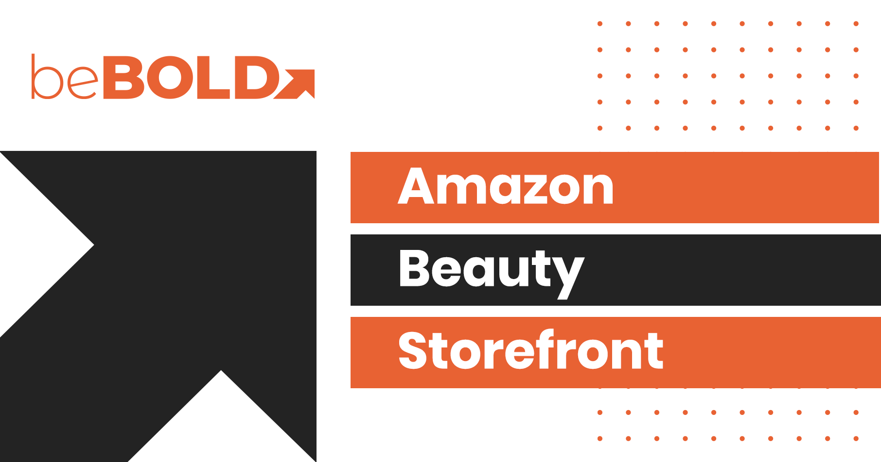 Amazon Beauty Storefront