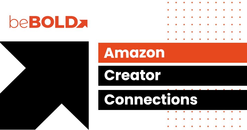 New Era of Influencer Marketing with Amazon's Creator Connections 2024