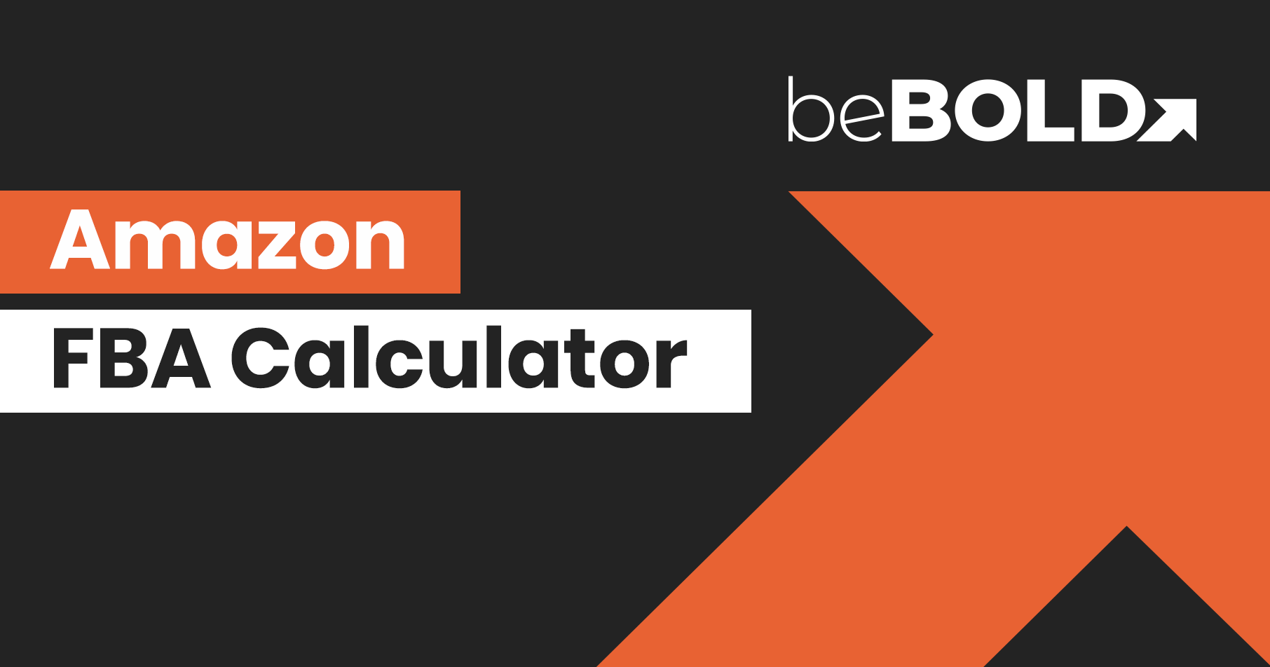 Amazon FBA Calculator for Beauty