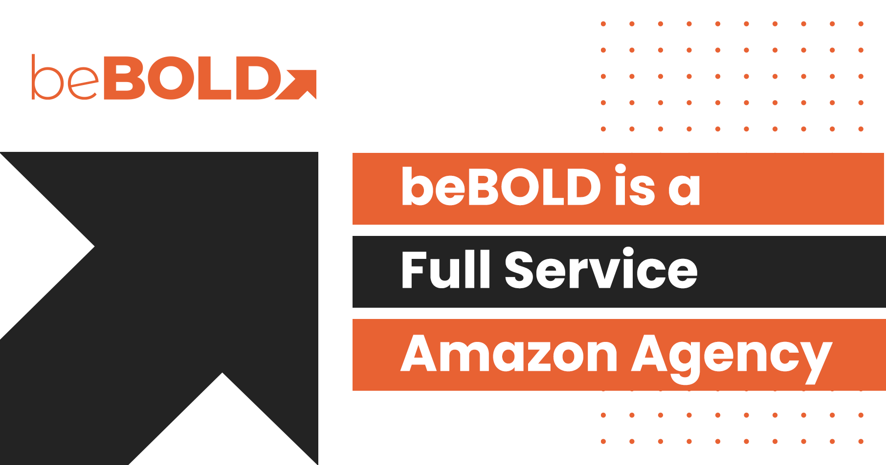 IdeoClick Alternative Amazon Agency Solution - beBOLD