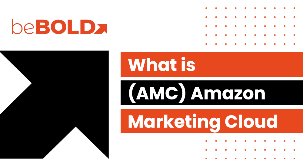 what is Amazon Marketing Cloud (AMC)