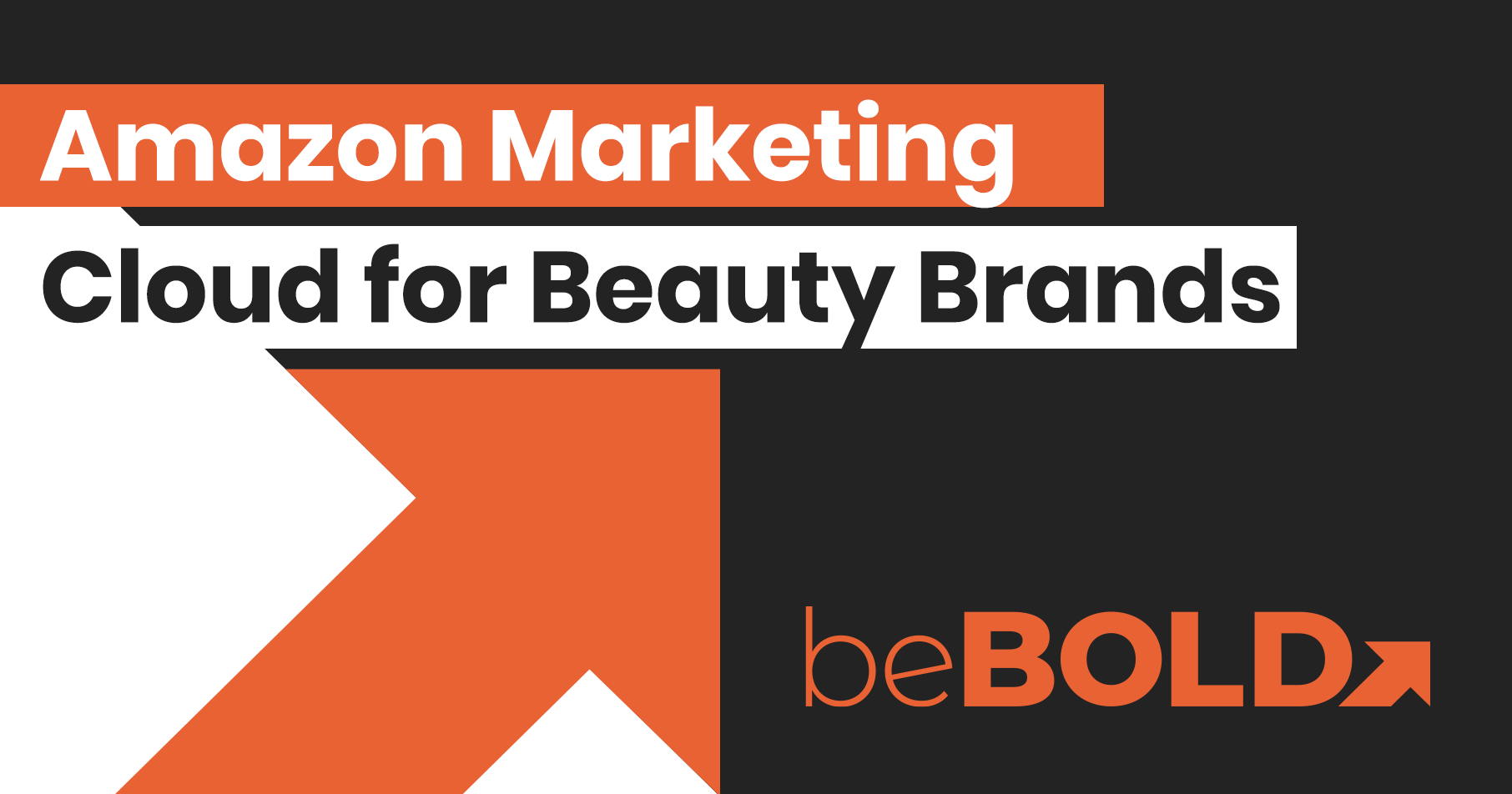 Amazon Marketing Cloud for Beauty Brands