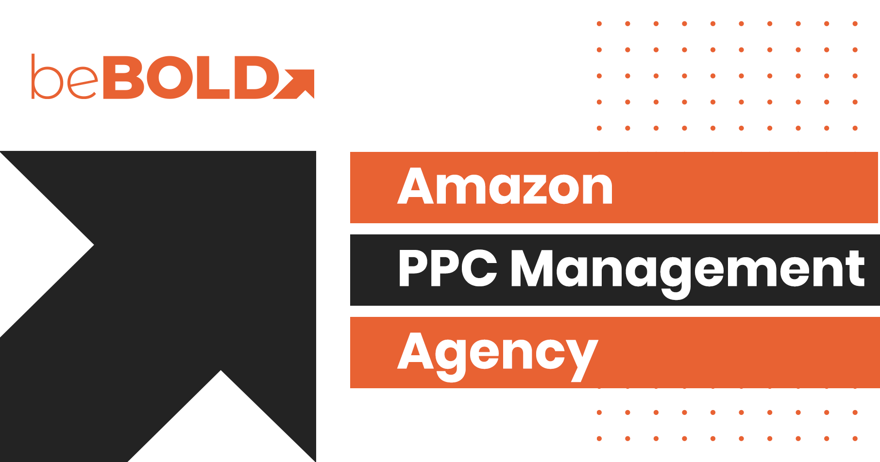 Amazon PPC Management Agency beBOLD