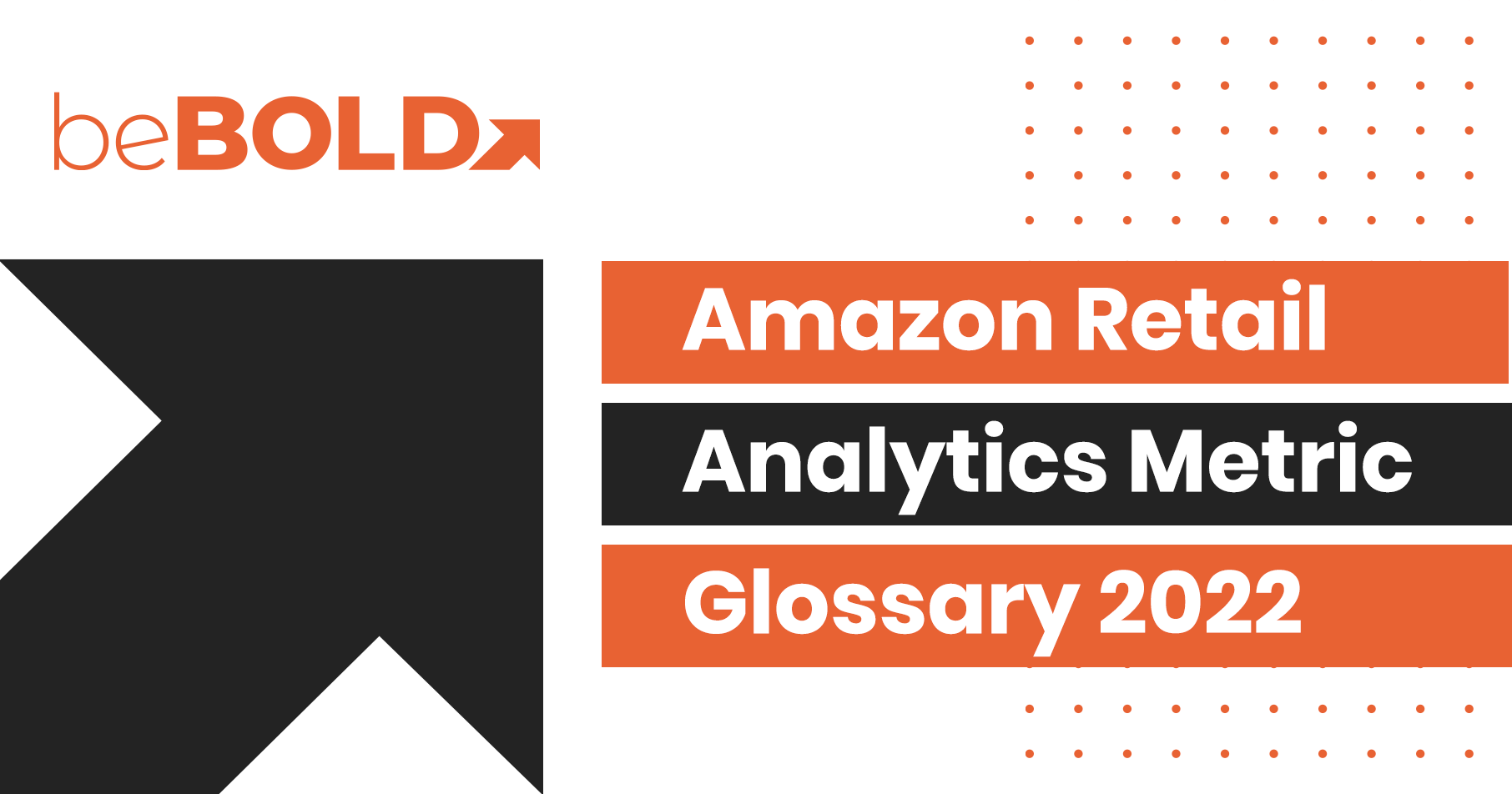 Amazon Vendor Retail Analytics Metric Glossary