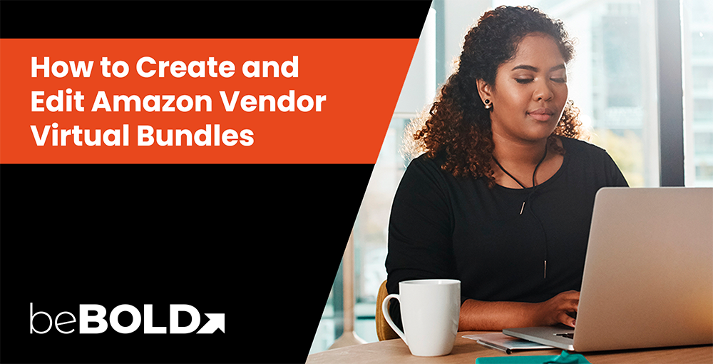 Contacting Amazon Vendor Manager HowTo Guide beBOLD