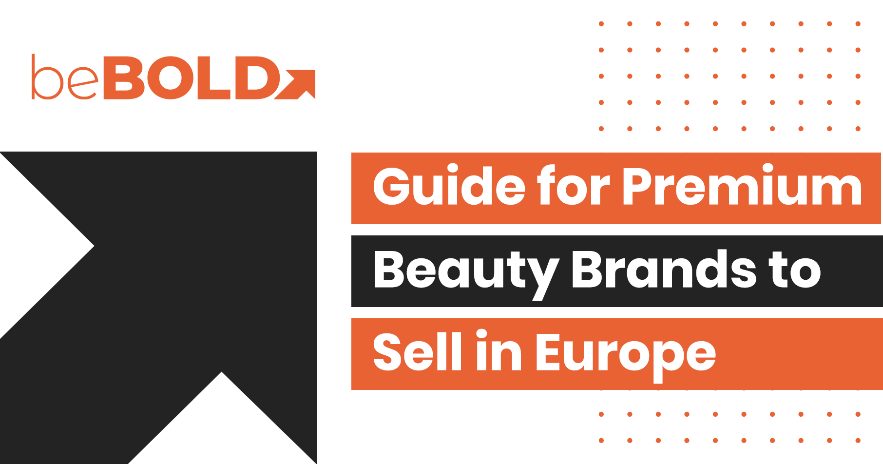 Premium Beauty Brands Selling on Amazon in Europe