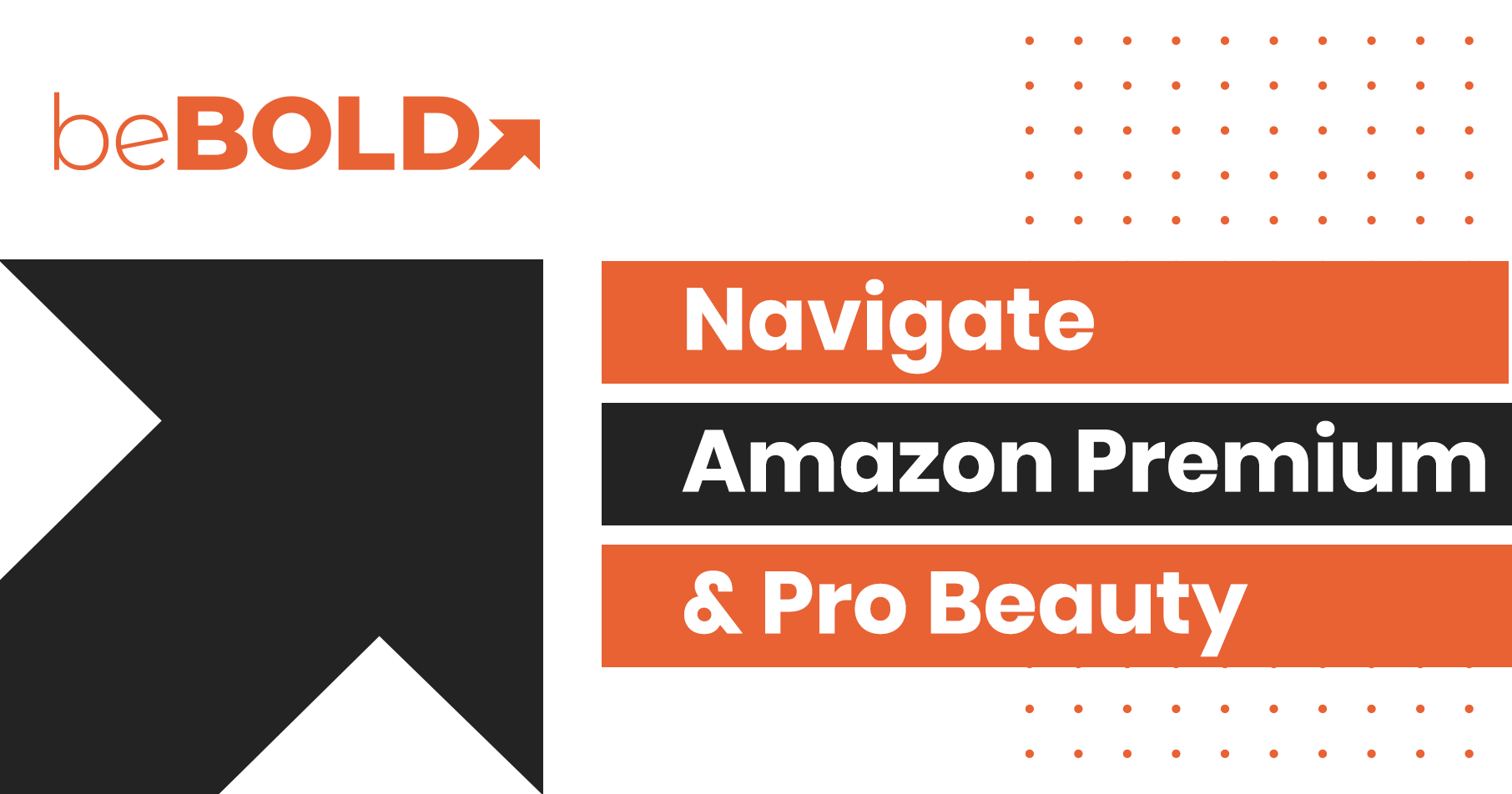 navigating amazon's premium & professional beauty category