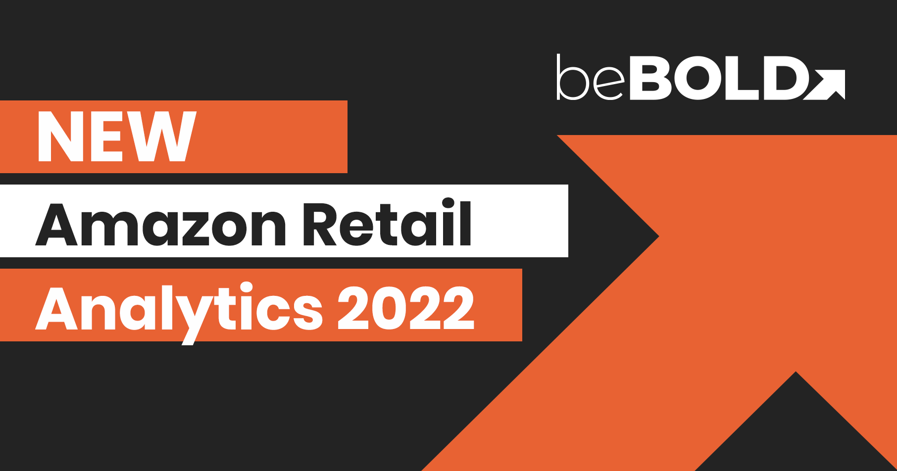 new amazon retail analytics 2022