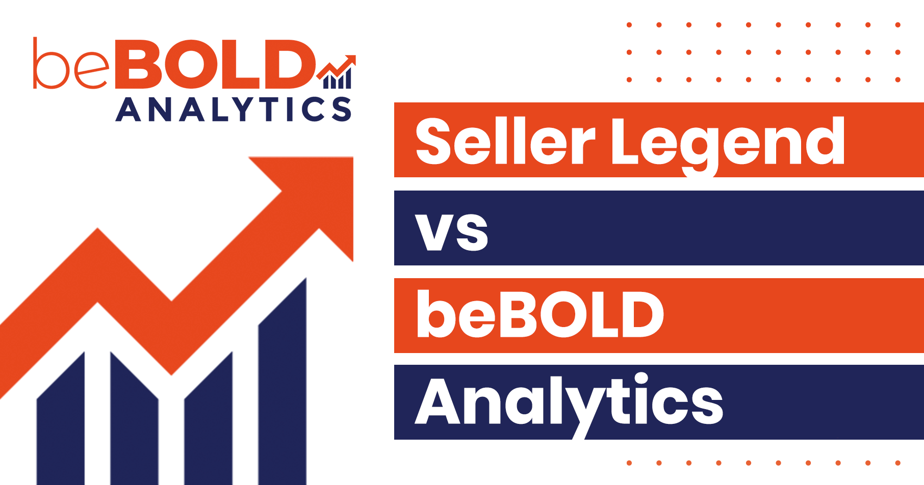 seller legend alternative bebold analytics