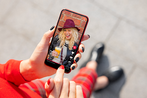 tiktok-going-live