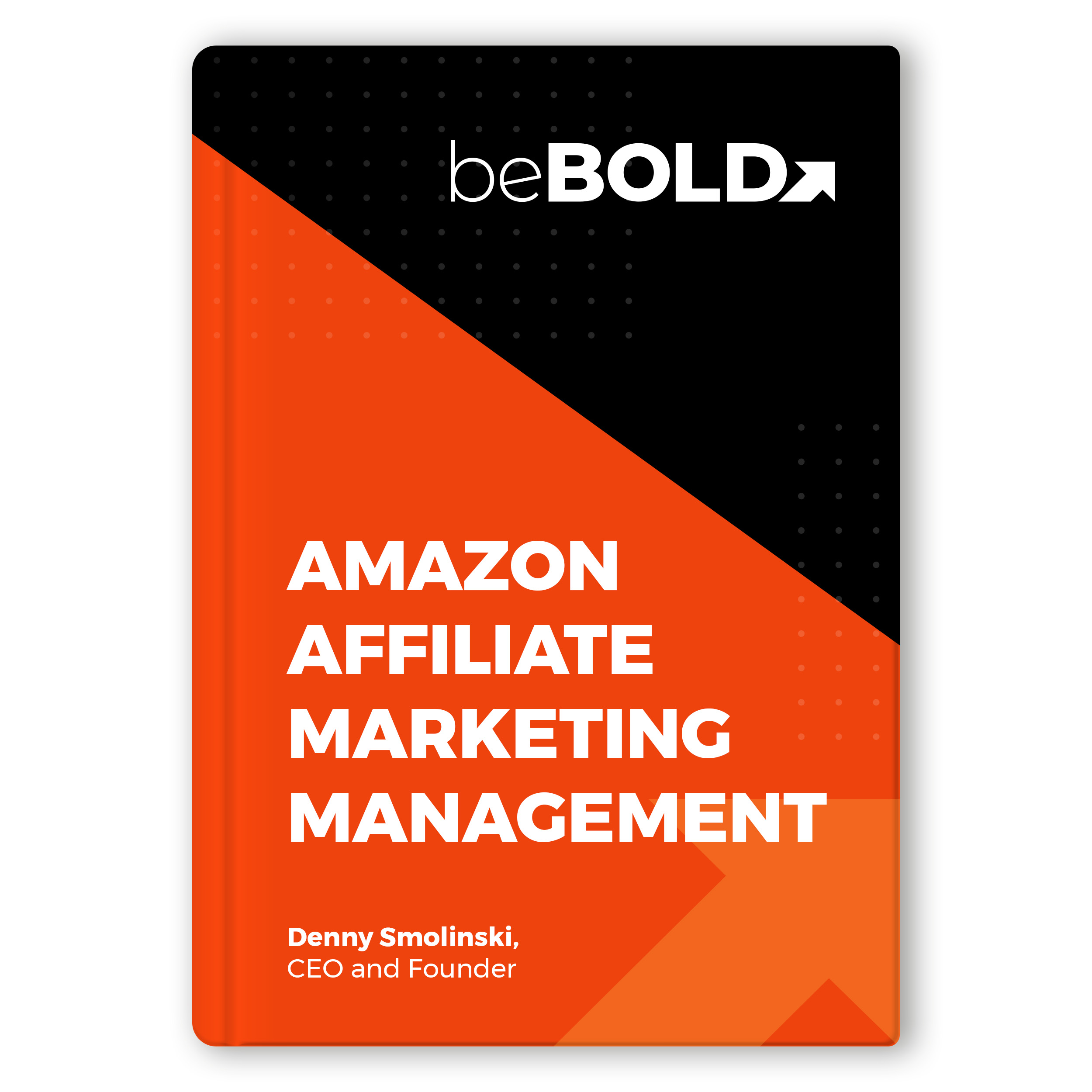 Amazon Affiliate Management Services | beBOLD