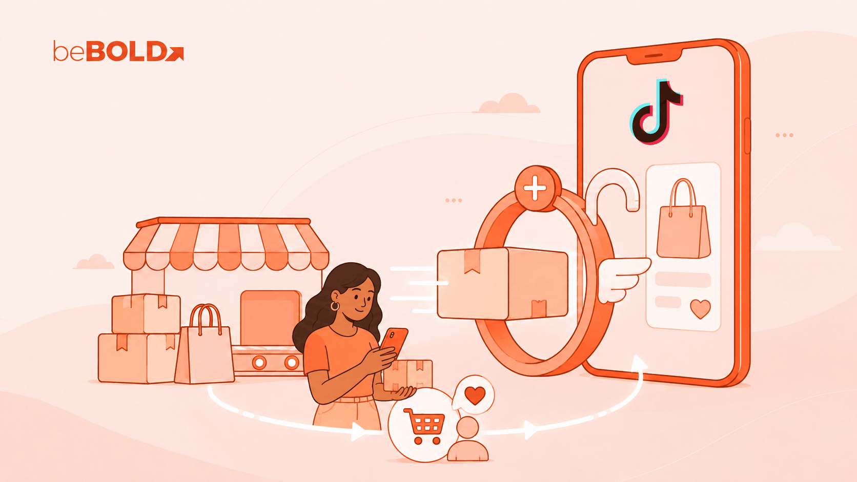 Is TikTok Shop Plus the Next Amazon Prime