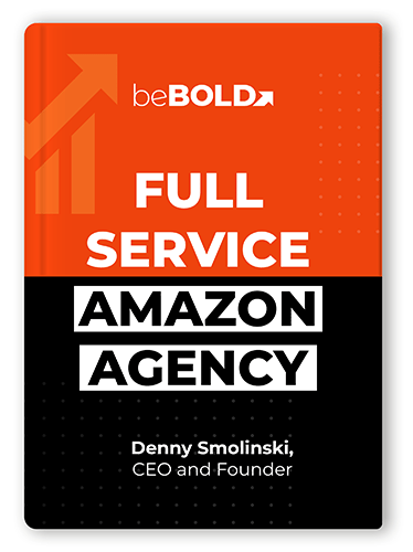 full service amazon agency