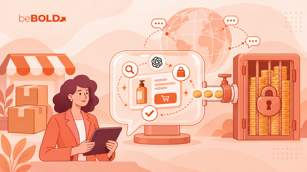 ChatGPT Ads Enhances Features and Reporting: An Amazon Advertiser Test Plan