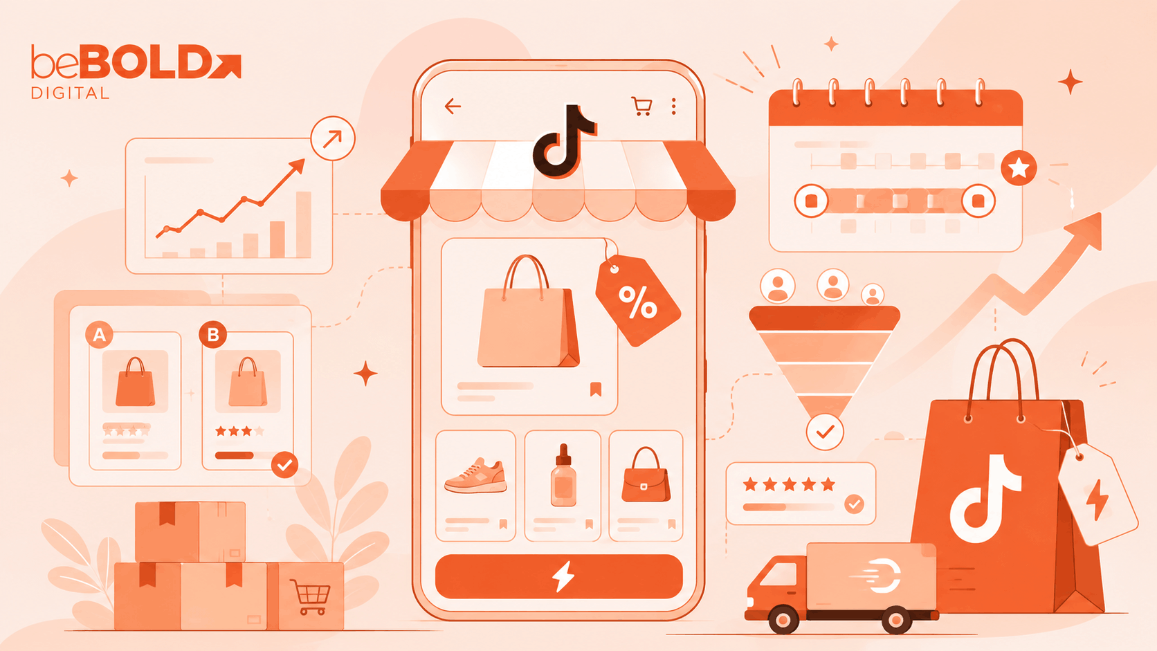 TikTok Shop Deals For You Days 2026 Runs June 17 to July 2