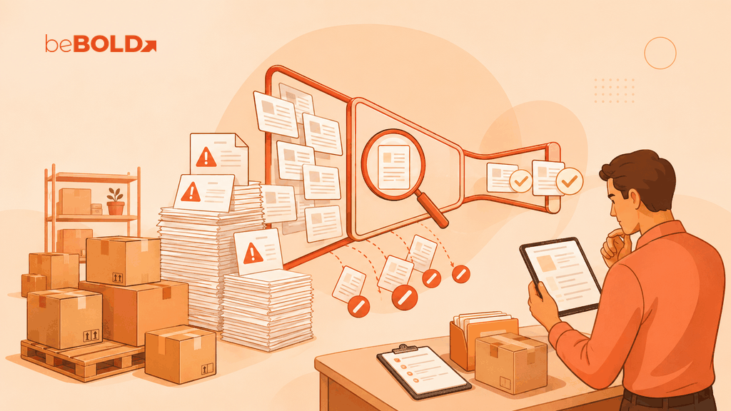 Amazon Vendor Central Chargebacks Rise as Disputes Get Harder
