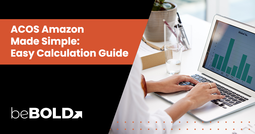 ACOS Amazon Made Simple: Easy Calculation Guide