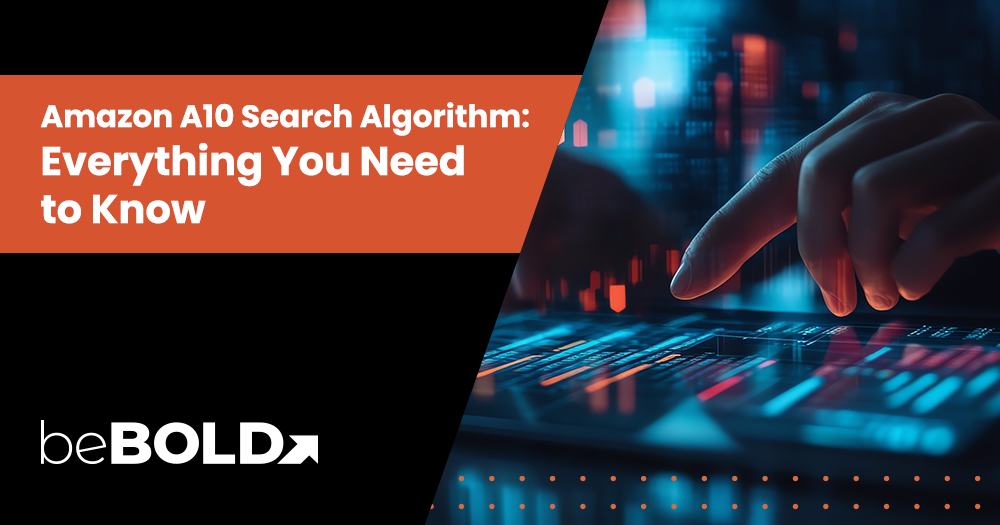 Amazon A10 Algorithm: What Sellers Must Know