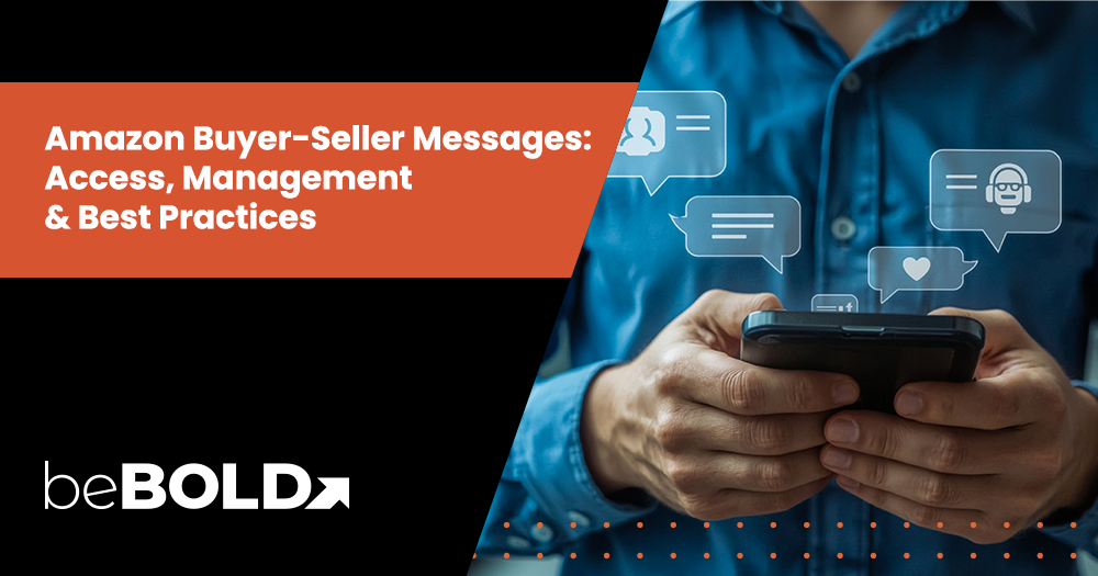 How to Use Amazon Buyer Seller Messages Effectively