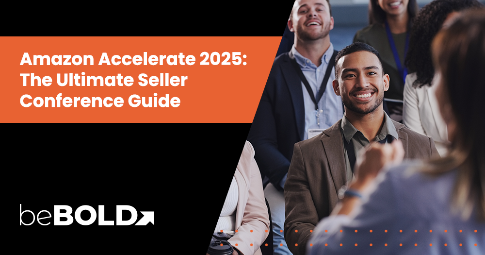 What Is Amazon Accelerate 2025?