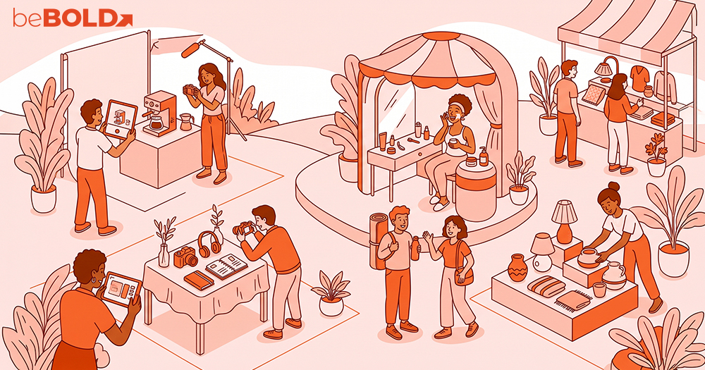 Driving Amazon Associates Success in 2026 Through Creator Commerce
