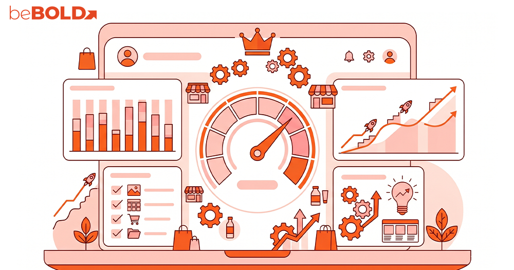 Amazon Brand Store Quality Score: Turn Store Traffic Into Sales