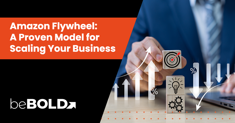 amazon flywheel explained